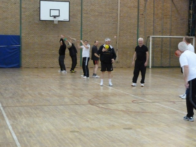 Jedermänner 2010 BG1